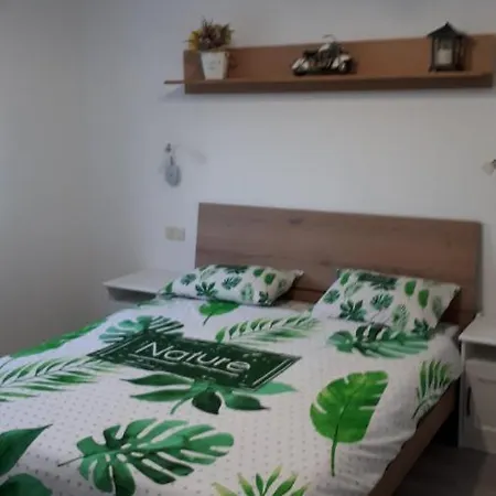 Ferienhaus Veronika 2 *