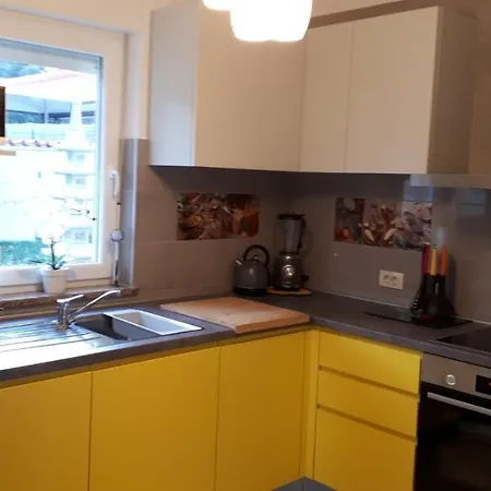 Veronika 2 Ferienhaus