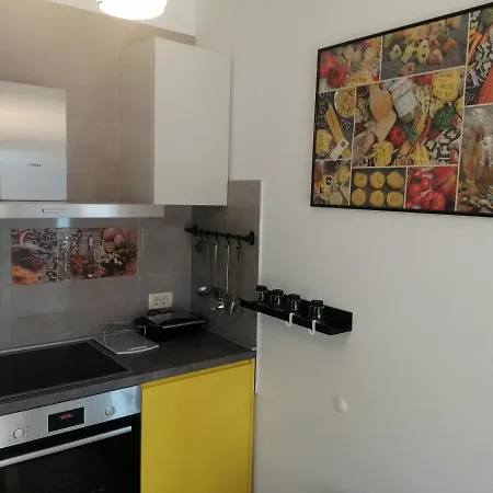 Ferienhaus Veronika 2