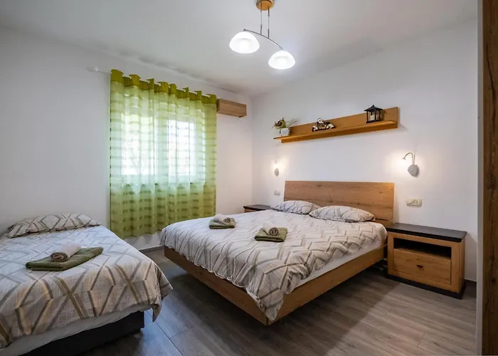 Tatil Evi Veronika 2 Pula