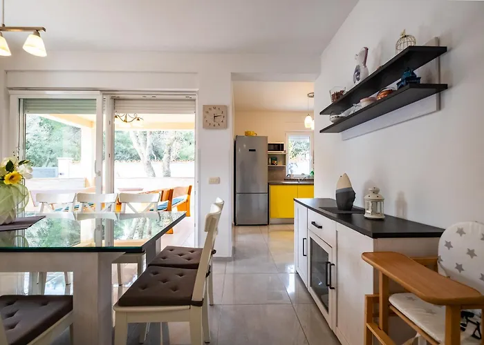 Veronika 2 Tatil Evi *