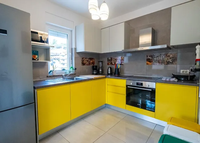 Tatil Evi Veronika 2