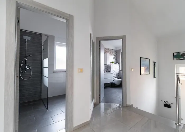 Tatil Evi Veronika 2 Pula