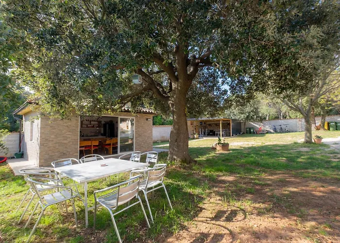 Tatil Evi Veronika 2