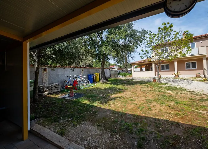 Veronika 2 Tatil Evi *