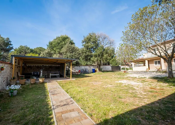 Tatil Evi Veronika 2 *