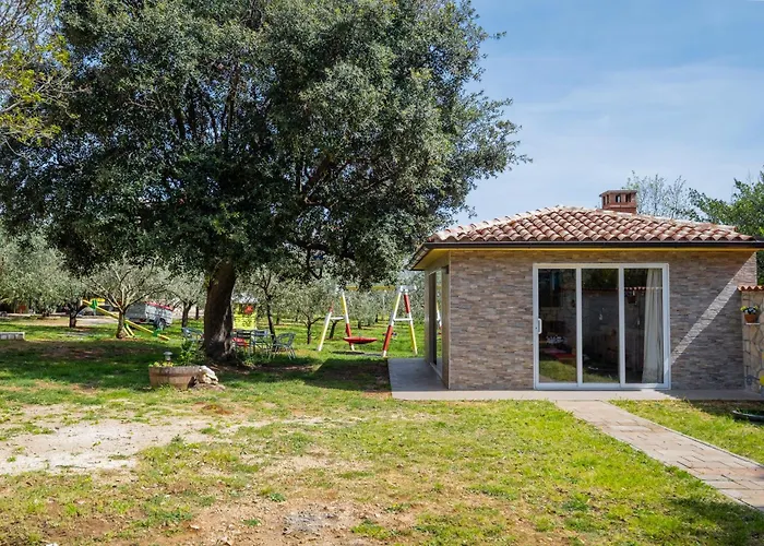 Veronika 2 Tatil Evi *