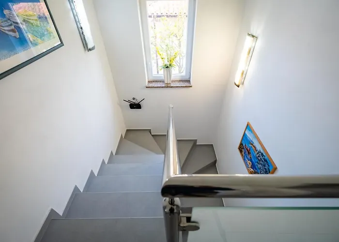 Tatil Evi Veronika 2 *