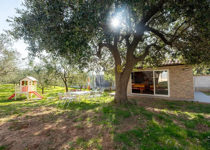 Tatil Evi Veronika 2 Pula