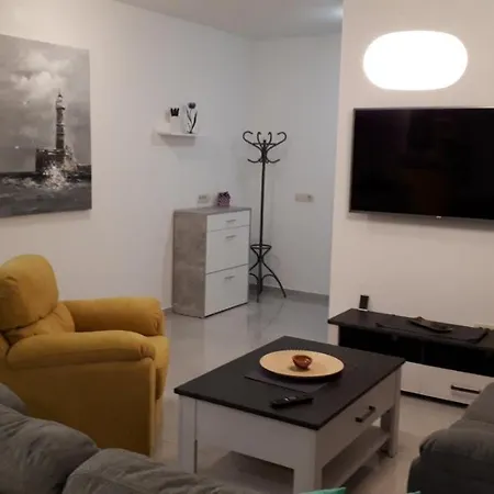 Veronika 2 Holiday home