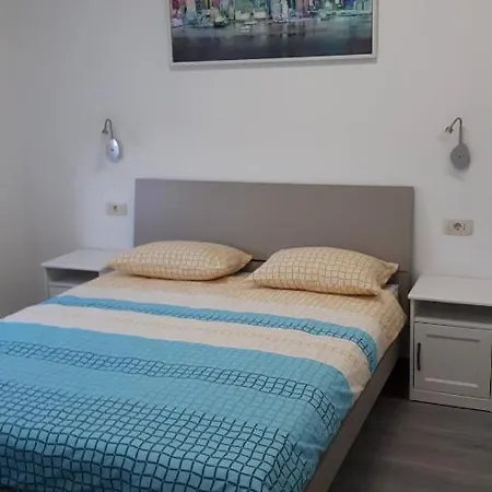 Holiday home Veronika 2 Pula