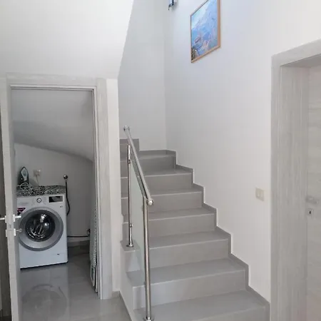 Holiday home Veronika 2 Pula