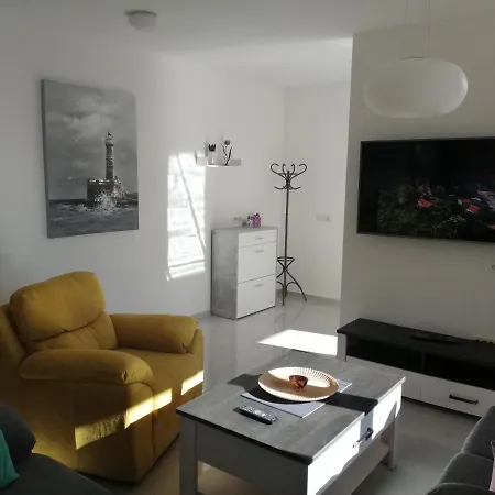 Veronika 2 Holiday home *