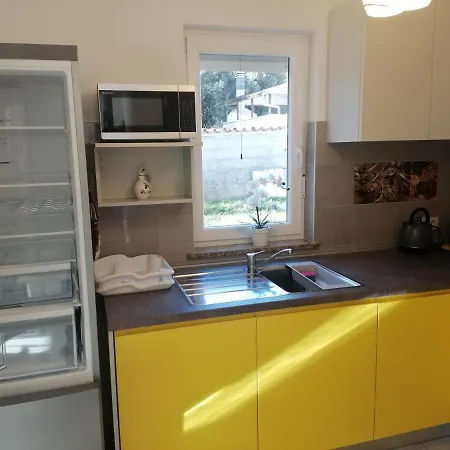 Holiday home Veronika 2