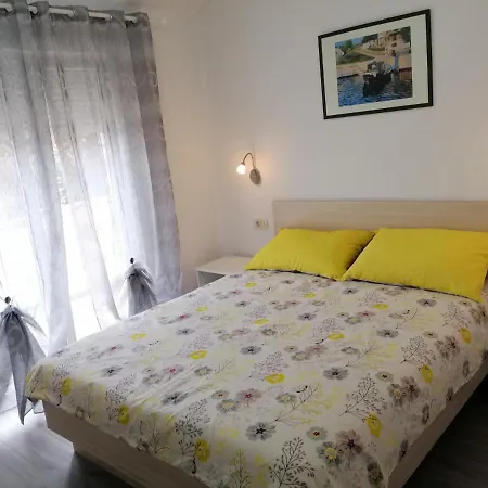 Veronika 2 Holiday home