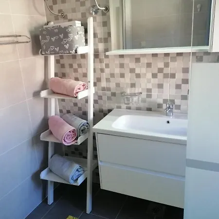 Holiday home Veronika 2 Pula