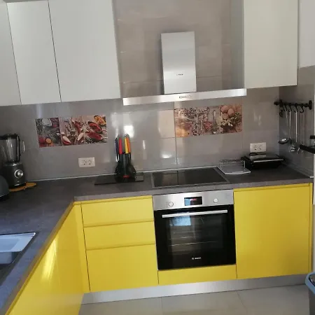 Holiday home Veronika 2