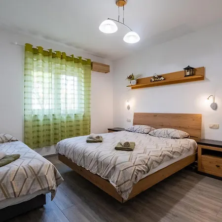 Holiday home Veronika 2 Pula
