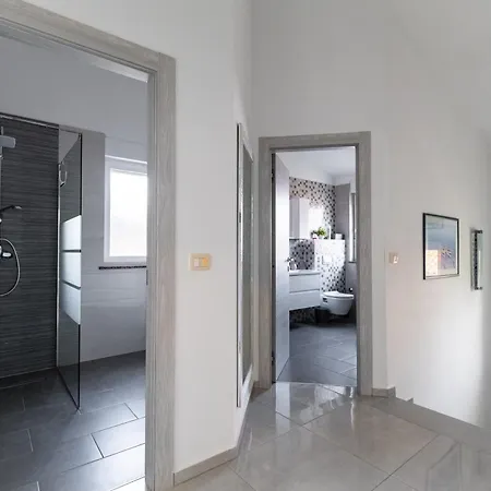 Holiday home Veronika 2 Pula